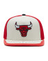Mitchell & Ness Шапка с козирка 6HSSMM19224 Червен - Pepit.bg