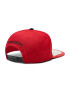 Mitchell & Ness Шапка с козирка 6HSSMM19224 Червен - Pepit.bg