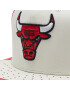 Mitchell & Ness Шапка с козирка 6HSSMM19224 Червен - Pepit.bg