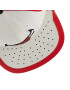 Mitchell & Ness Шапка с козирка 6HSSMM19224 Червен - Pepit.bg