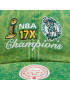 Mitchell & Ness Шапка с козирка Boston Celtics 6LUXFH21HW004 Зелен - Pepit.bg