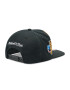 Mitchell & Ness Шапка с козирка HHSS1077 Черен - Pepit.bg