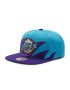 Mitchell & Ness Шапка с козирка HHSS2978 Син - Pepit.bg