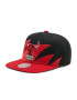 Mitchell & Ness Шапка с козирка HHSS2978 Виолетов - Pepit.bg