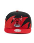 Mitchell & Ness Шапка с козирка HHSS2978 Виолетов - Pepit.bg