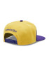 Mitchell & Ness Шапка с козирка HHSS2978 Жълт - Pepit.bg