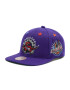 Mitchell & Ness Шапка с козирка HHSS2982 Виолетов - Pepit.bg