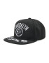 Mitchell & Ness Шапка с козирка HHSS2998 Черен - Pepit.bg