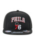 Mitchell & Ness Шапка с козирка HHSS2998 Черен - Pepit.bg