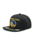 Mitchell & Ness Шапка с козирка HHSS2998 Черен - Pepit.bg
