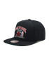 Mitchell & Ness Шапка с козирка HHSS3131 Черен - Pepit.bg