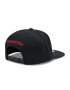 Mitchell & Ness Шапка с козирка HHSS3131 Черен - Pepit.bg