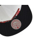 Mitchell & Ness Шапка с козирка HHSS3133 Бял - Pepit.bg