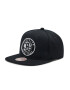 Mitchell & Ness Шапка с козирка HHSS3256 Черен - Pepit.bg