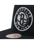 Mitchell & Ness Шапка с козирка HHSS3256 Черен - Pepit.bg