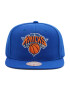 Mitchell & Ness Шапка с козирка HHSS3256 Син - Pepit.bg