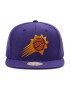 Mitchell & Ness Шапка с козирка HHSS3256 Виолетов - Pepit.bg