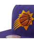 Mitchell & Ness Шапка с козирка HHSS3256 Виолетов - Pepit.bg