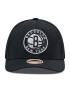 Mitchell & Ness Шапка с козирка HHSS3257 Черен - Pepit.bg