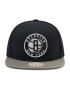 Mitchell & Ness Шапка с козирка HHSS3264 Черен - Pepit.bg