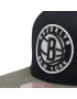 Mitchell & Ness Шапка с козирка HHSS3264 Черен - Pepit.bg