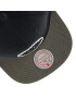 Mitchell & Ness Шапка с козирка HHSS3264 Черен - Pepit.bg