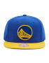 Mitchell & Ness Шапка с козирка HHSS3264 Син - Pepit.bg