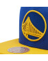 Mitchell & Ness Шапка с козирка HHSS3264 Син - Pepit.bg
