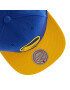 Mitchell & Ness Шапка с козирка HHSS3264 Син - Pepit.bg