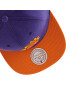 Mitchell & Ness Шапка с козирка HHSS3264 Виолетов - Pepit.bg