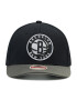 Mitchell & Ness Шапка с козирка HHSS3265 Черен - Pepit.bg