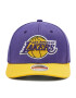 Mitchell & Ness Шапка с козирка HHSS3265 Виолетов - Pepit.bg