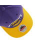 Mitchell & Ness Шапка с козирка HHSS3265 Виолетов - Pepit.bg