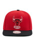 Mitchell & Ness Шапка с козирка HHSS3267 Червен - Pepit.bg