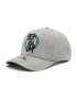 Mitchell & Ness Шапка с козирка HHSS3273 Сив - Pepit.bg