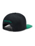 Mitchell & Ness Шапка с козирка HHSS3282 Черен - Pepit.bg