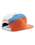 Mitchell & Ness Шапка с козирка HHSS3302 Цветен - Pepit.bg