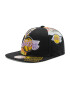 Mitchell & Ness Шапка с козирка HHSS3458 Черен - Pepit.bg