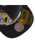 Mitchell & Ness Шапка с козирка HHSS3458 Черен - Pepit.bg