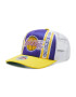 Mitchell & Ness Шапка с козирка HHSS3461 Цветен - Pepit.bg