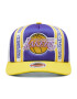 Mitchell & Ness Шапка с козирка HHSS3461 Цветен - Pepit.bg