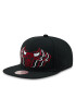 Mitchell & Ness Шапка с козирка HHSS5344 Черен - Pepit.bg