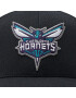 Mitchell & Ness Шапка с козирка HHSSINTL102 Черен - Pepit.bg