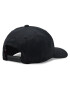 Mitchell & Ness Шапка с козирка HHSSINTL103 Черен - Pepit.bg
