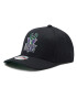 Mitchell & Ness Шапка с козирка Milwaukee Bucks HHSSINTL102 Черен - Pepit.bg