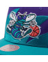 Mitchell & Ness Шапка с козирка NBA Sharktooth HHSS2978 Виолетов - Pepit.bg