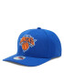 Mitchell & Ness Шапка с козирка NBA Team Ground HHSS3257 Тъмносин - Pepit.bg