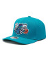 Mitchell & Ness Шапка с козирка NBA Team Ground HHSS3260 Син - Pepit.bg