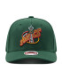 Mitchell & Ness Шапка с козирка NBA Team Ground HHSS3260 Зелен - Pepit.bg