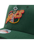 Mitchell & Ness Шапка с козирка NBA Team Ground HHSS3260 Зелен - Pepit.bg